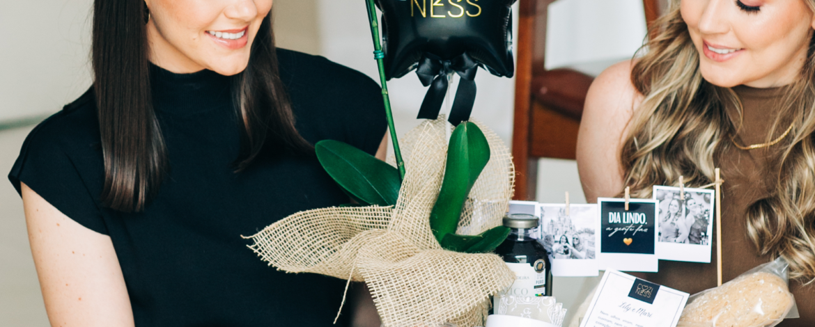 Coziness = Aconchego